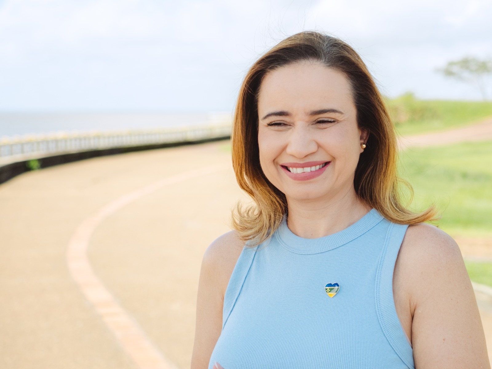 Das Raízes no Sul do Estado à pré-candidatura ao Senado Federal